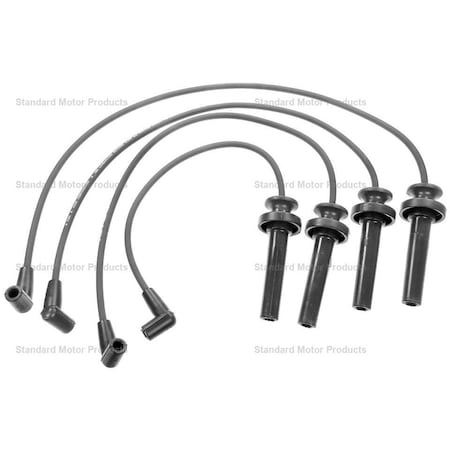 Standard Ignition Wire Set, 27540 27540